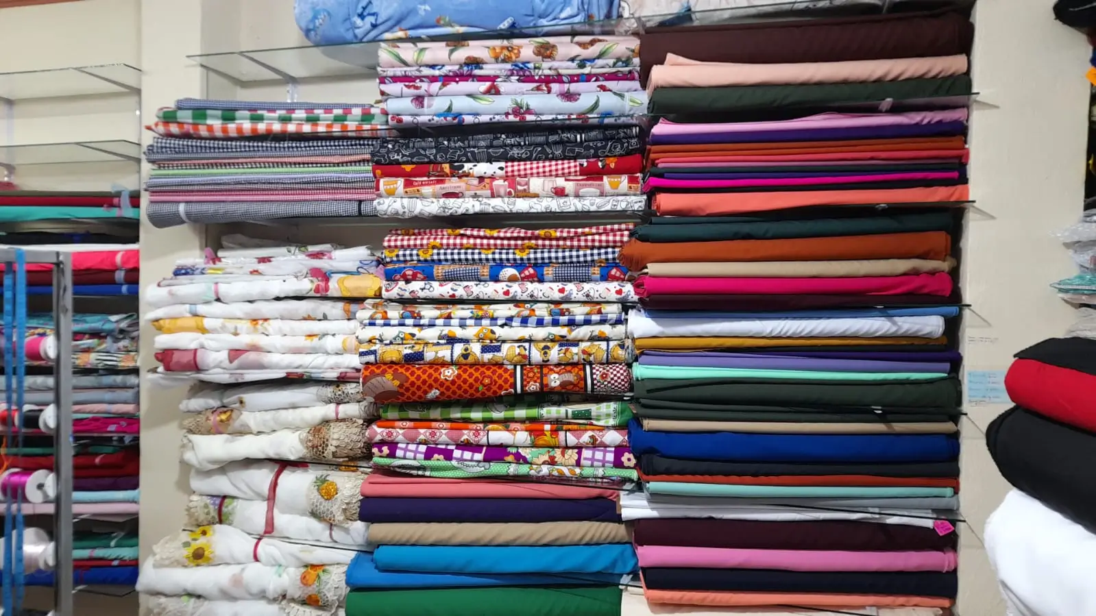 Materiales para manualidades